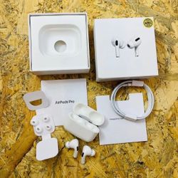 AirPod Gen 2 Pros 