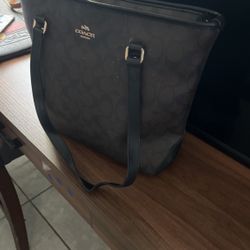 Bolsa Coach
