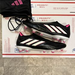 Adidas Copa Pure+ FG Soccer Cleats ‘Own Your Football Pack’ Size 12 [HQ8895]