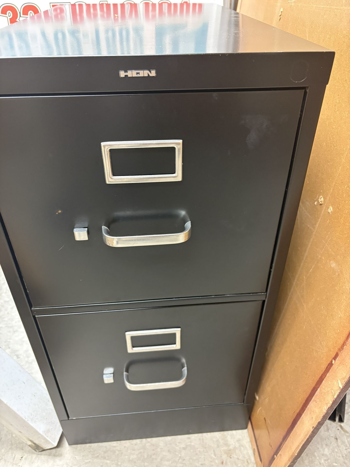 File Cabinet