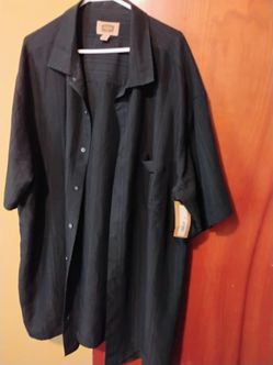 Short sleeve dress shirt