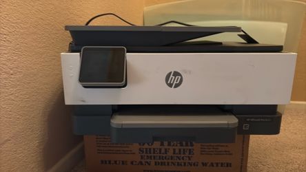 HP office Jet Pro 8025