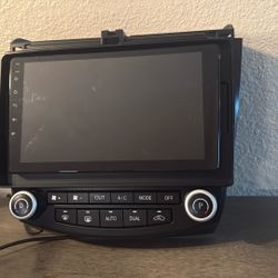 Pantallas Para Honda 