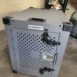 Impact High Anxiety Dog Crate