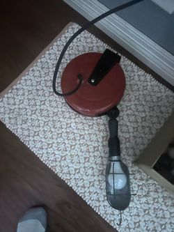 Light bulb  extension