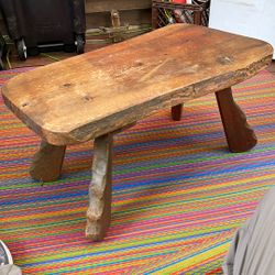 Bench / Coffee Table