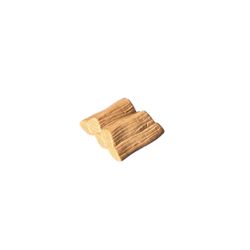 Playmobil Geobra Wood Log Pile Replacement Accessory Fireplace Wood Stove