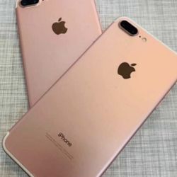 iPhone 7 Plus Unlocked 