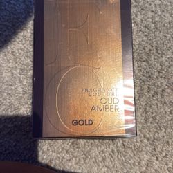 Oud Amber