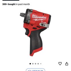 Milwaukee Tools 
