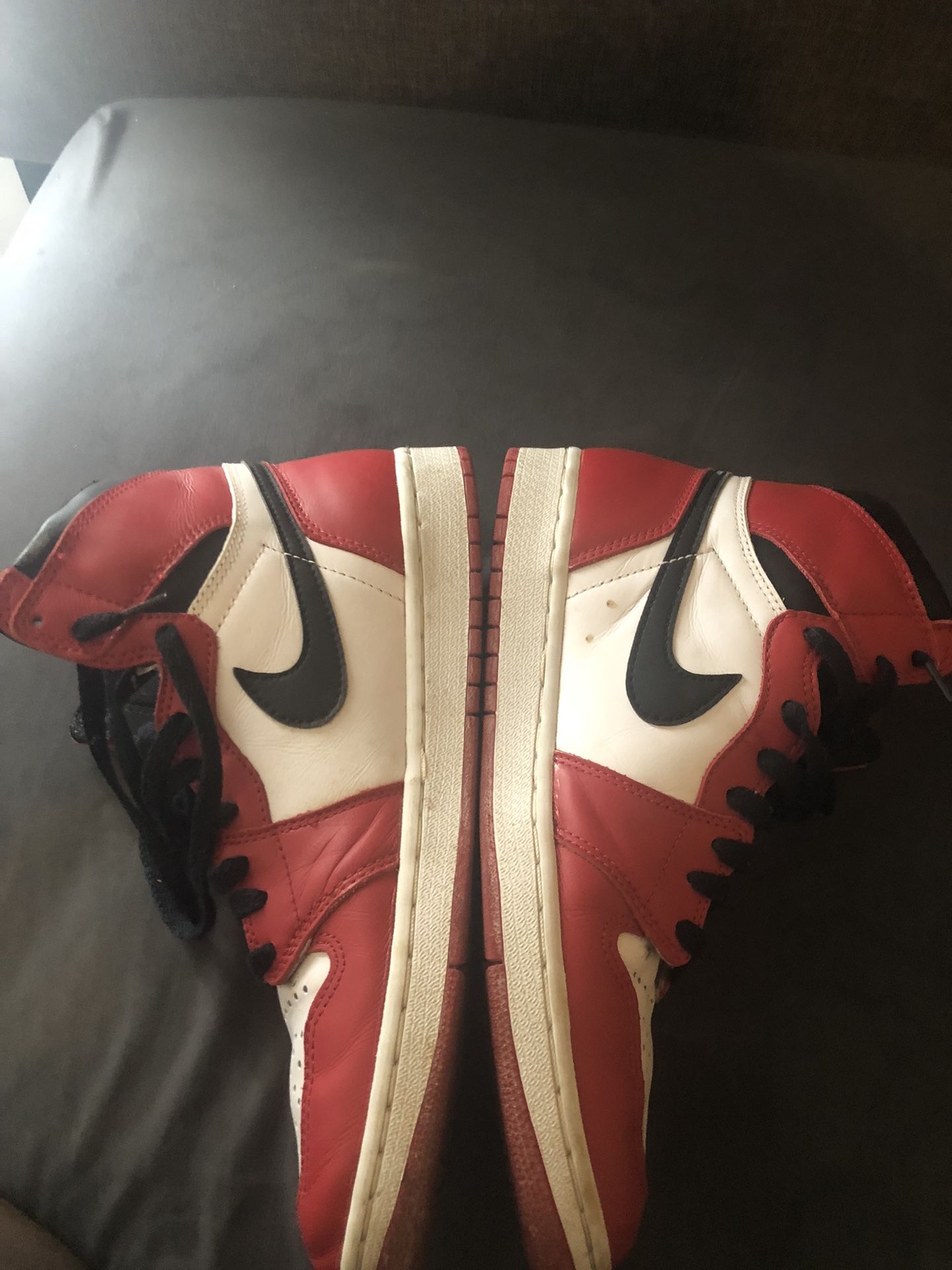 Jordan 1 Retro Chicago (1994)