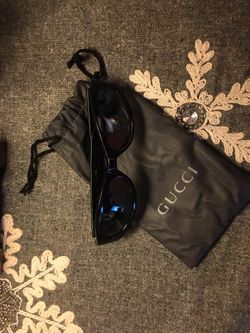 GUCCI Sunglasses