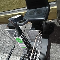Cart electric