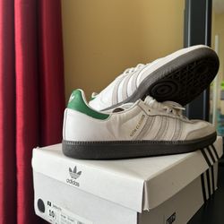Samba Kith Adidas 