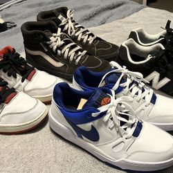Men’s Shoes Sz10.5 