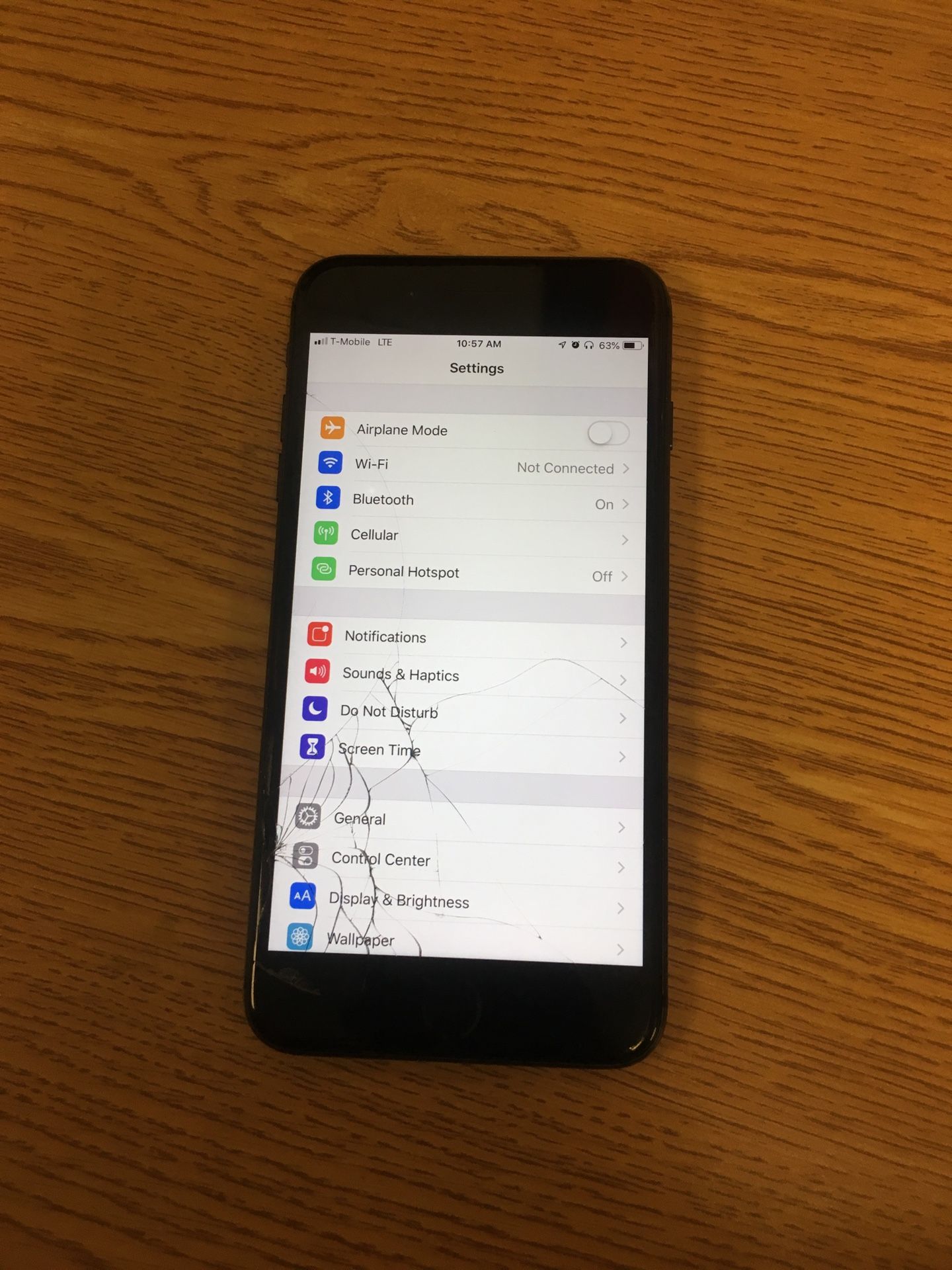 iPhone 8 Plus