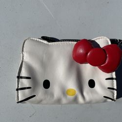 Hello Kitty Wallet