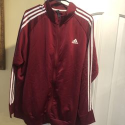Adidas Track Jacket Women’s 