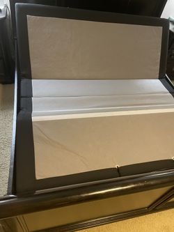 Cal King Adjustable Bed