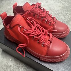 Giuseppe Zanotti Shoes