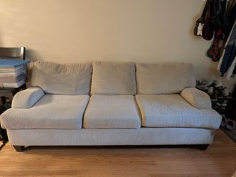 Couch for sale