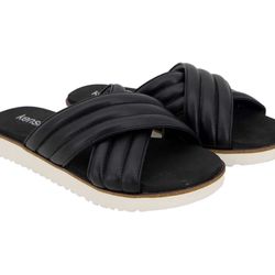 Women's Cross Band Sandals