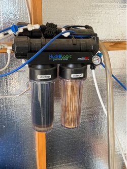 Ro water filter