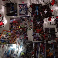 NFL Cards