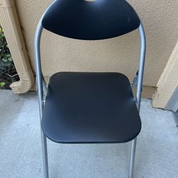 4 New Chairs