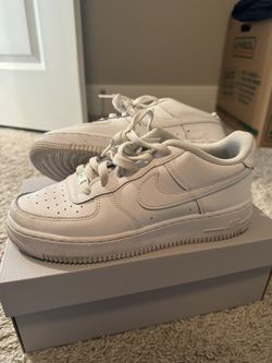 6.5y Air Forces 