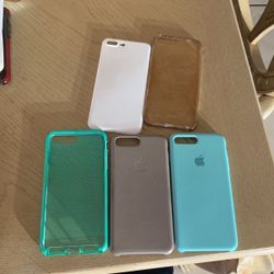 iPhone 7 Plus Cases 