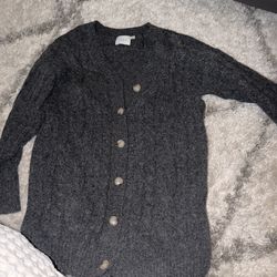 Nordstrom Lush Sweater Dress