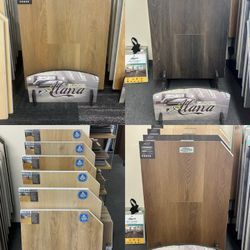 Flooring Sale! Fast Delivery Across LA, OC & IE