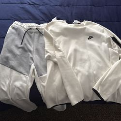Nike Set 