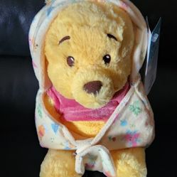 Winnie Pooh Babies 