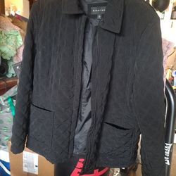 WomensJacket