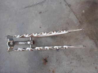 Lowrider Forks