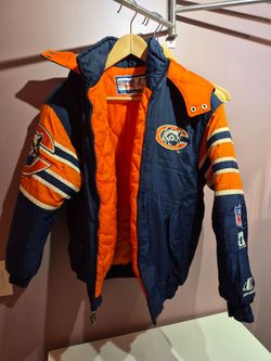 Chicago Bears jacket