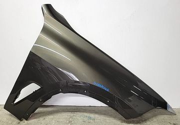 2019 2020 2021 2022 2023 BMW X5 X5M RIGHT PASSENGER FENDER OEM