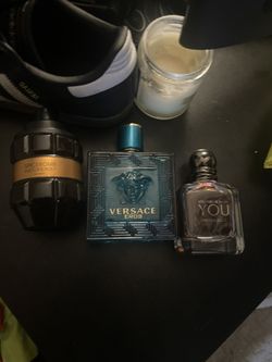 Colognes