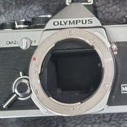 Olympus OM2