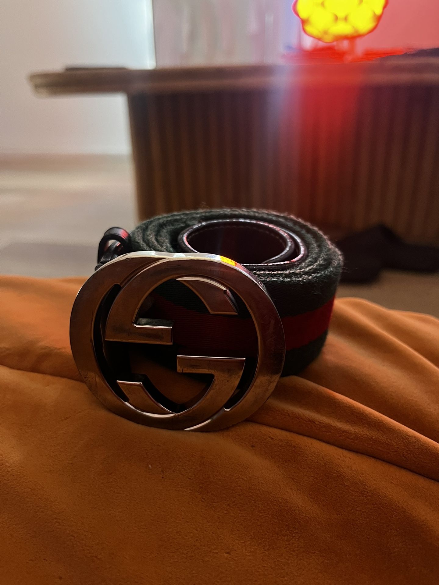 Gucci Belt