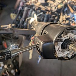 G-Body Regal Cutlass Rebuilt Tilt Steering Column