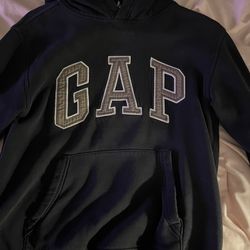 gap hoodie 
