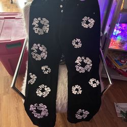 Denim tears x 501 Levi’s