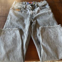 Youth Empyre Jeans 