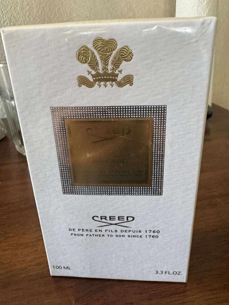 Perfume original
