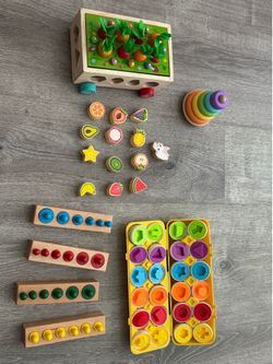 Toys