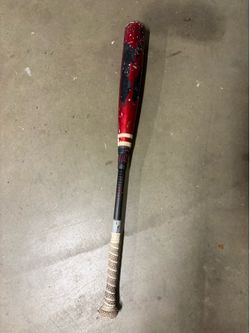 Baseball bat