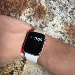 Apple Watch SE 